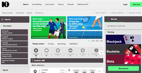 10bet review|10bet trustpilot.